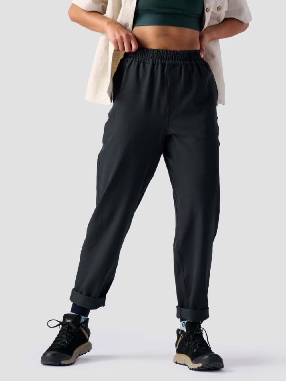 Backcountry Wander Pants Sz L